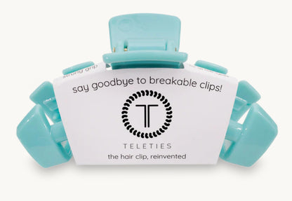 Teleties Claw Clip