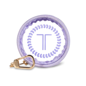 Tele Tote Keychain