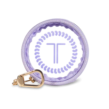 Load image into Gallery viewer, Tele Tote Keychain
