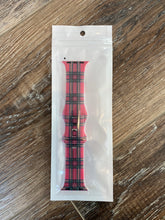 Load image into Gallery viewer, Silicone Smart Watch Bands
