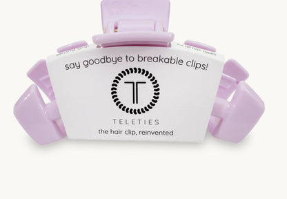 Teleties Claw Clip