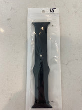 Load image into Gallery viewer, Silicone Watch Bands
