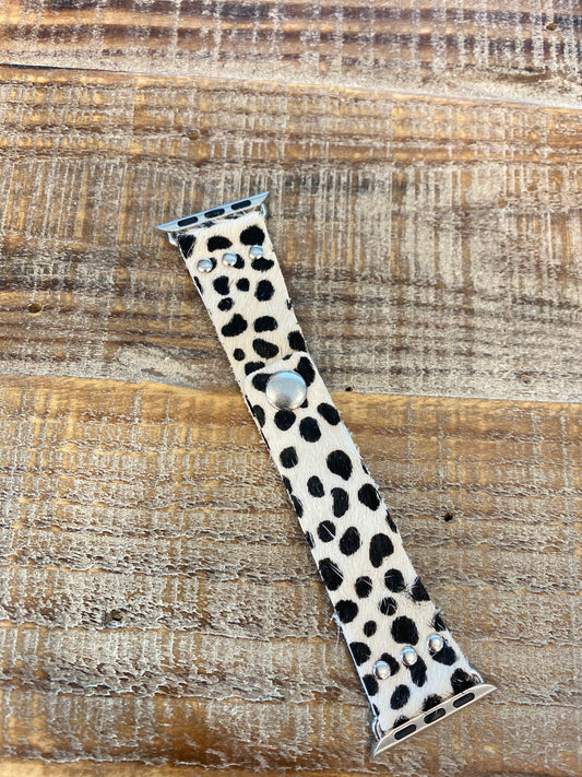 Leopard Apple Watch Band 38/40mm