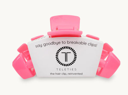Teleties Claw Clip