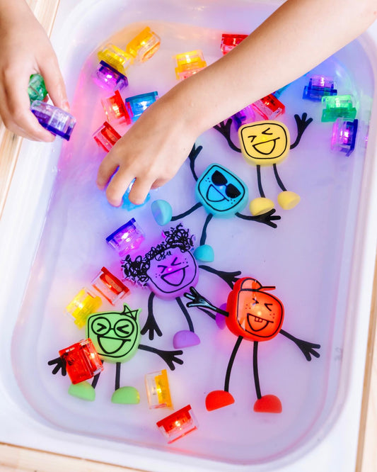 Glo Pal 4Pack