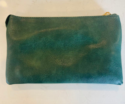 Riley Wristlet