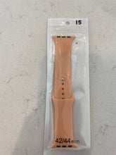 Load image into Gallery viewer, Silicone Watch Bands
