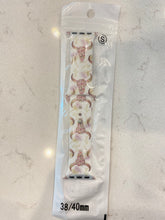 Load image into Gallery viewer, Silicone Smart Watch Bands
