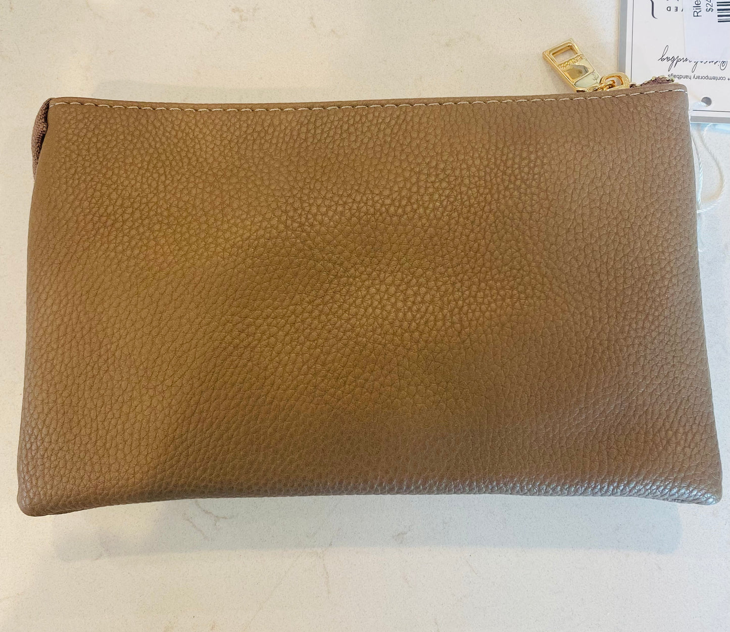 Riley Wristlet