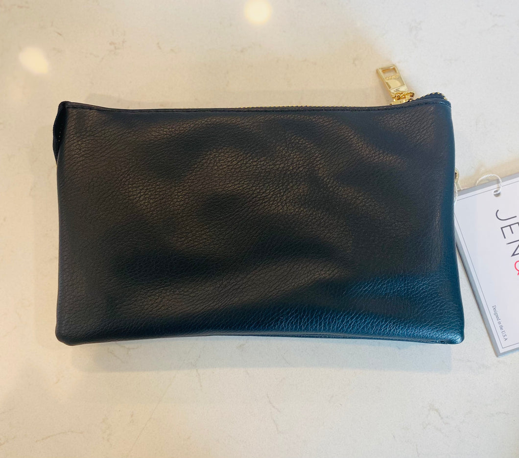 Riley Wristlet