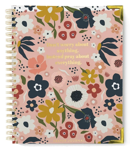 Prayer Journal