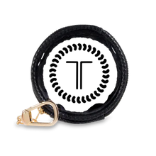 Load image into Gallery viewer, Tele Tote Keychain
