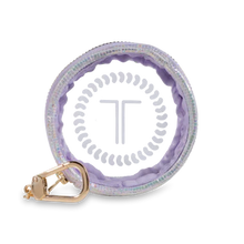 Load image into Gallery viewer, Tele Tote Keychain
