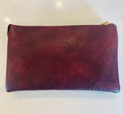 Riley Wristlet