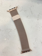 Load image into Gallery viewer, Magnetic Apple Watch band
