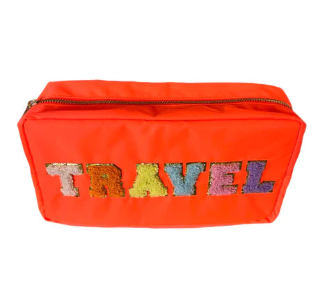 Varsity Bag