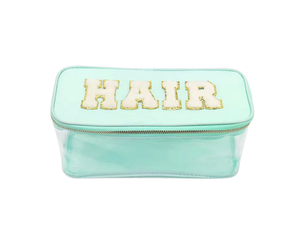 Varsity Bag