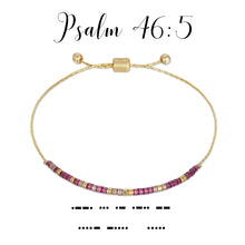 Load image into Gallery viewer, Dot &amp; Dash Necklace
