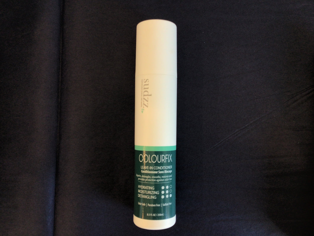 SUDZZ Colourfix Leave-In Conditioner