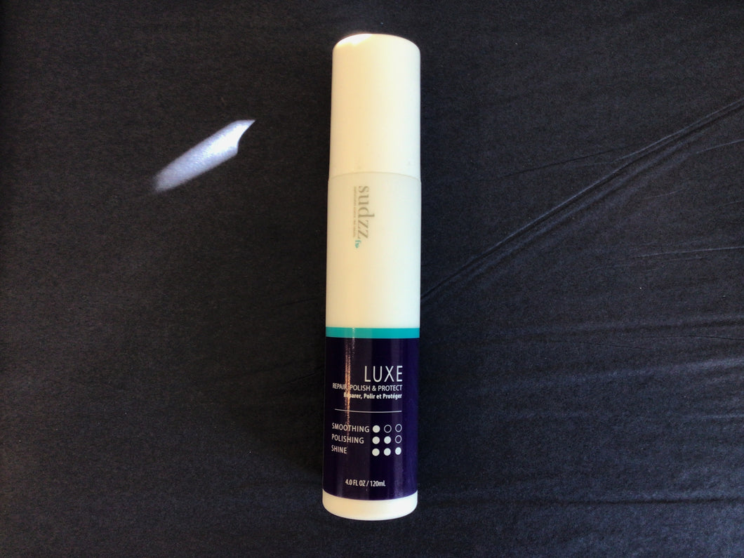 SUDZZ Luxe Repair, Polish & Protect