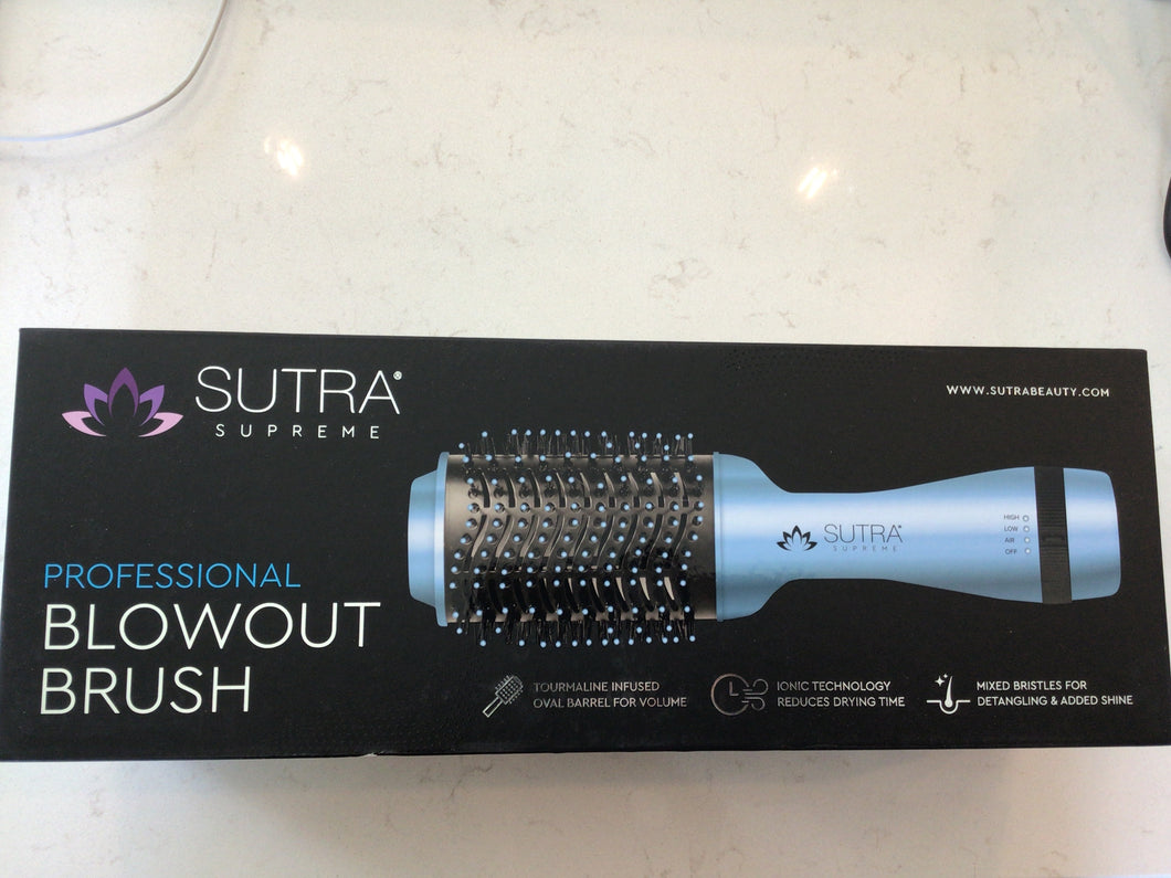 Sutra Blowoutbrush