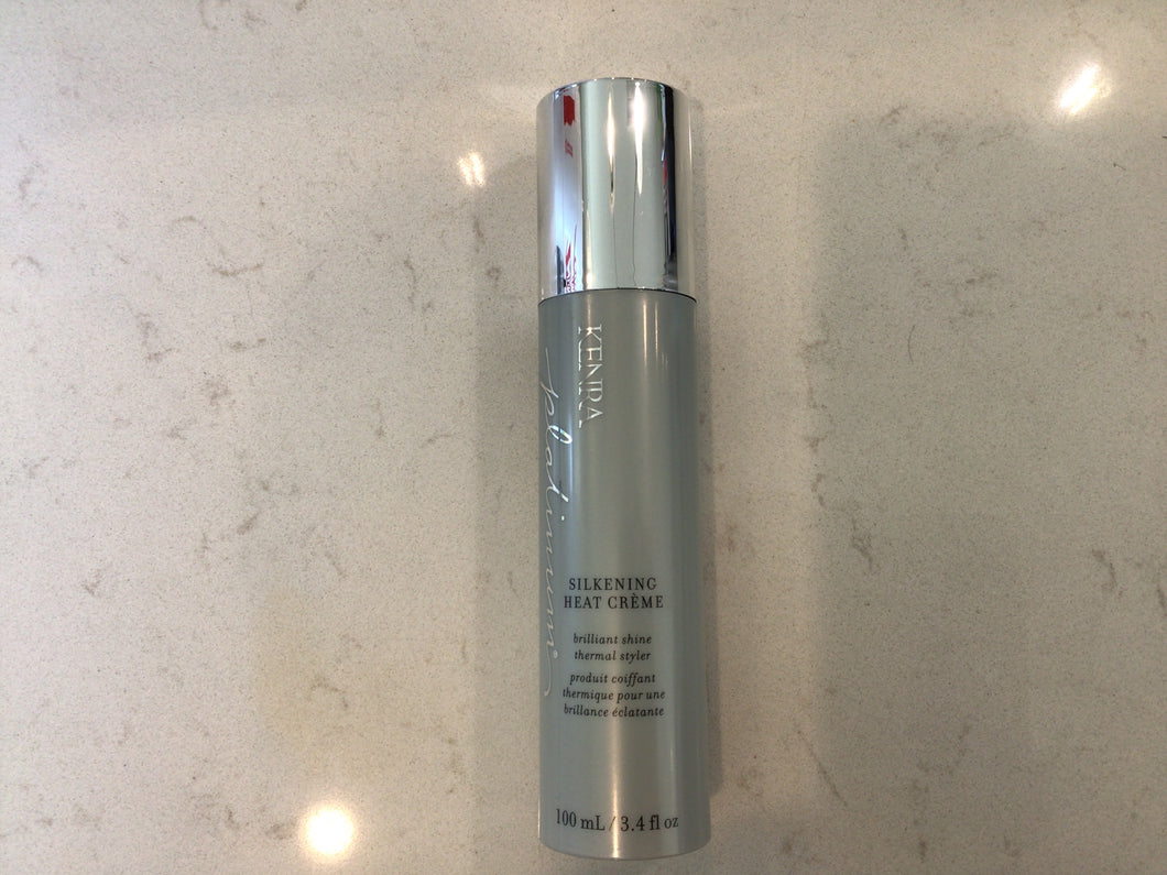 Kenra Silkening Heat Crème