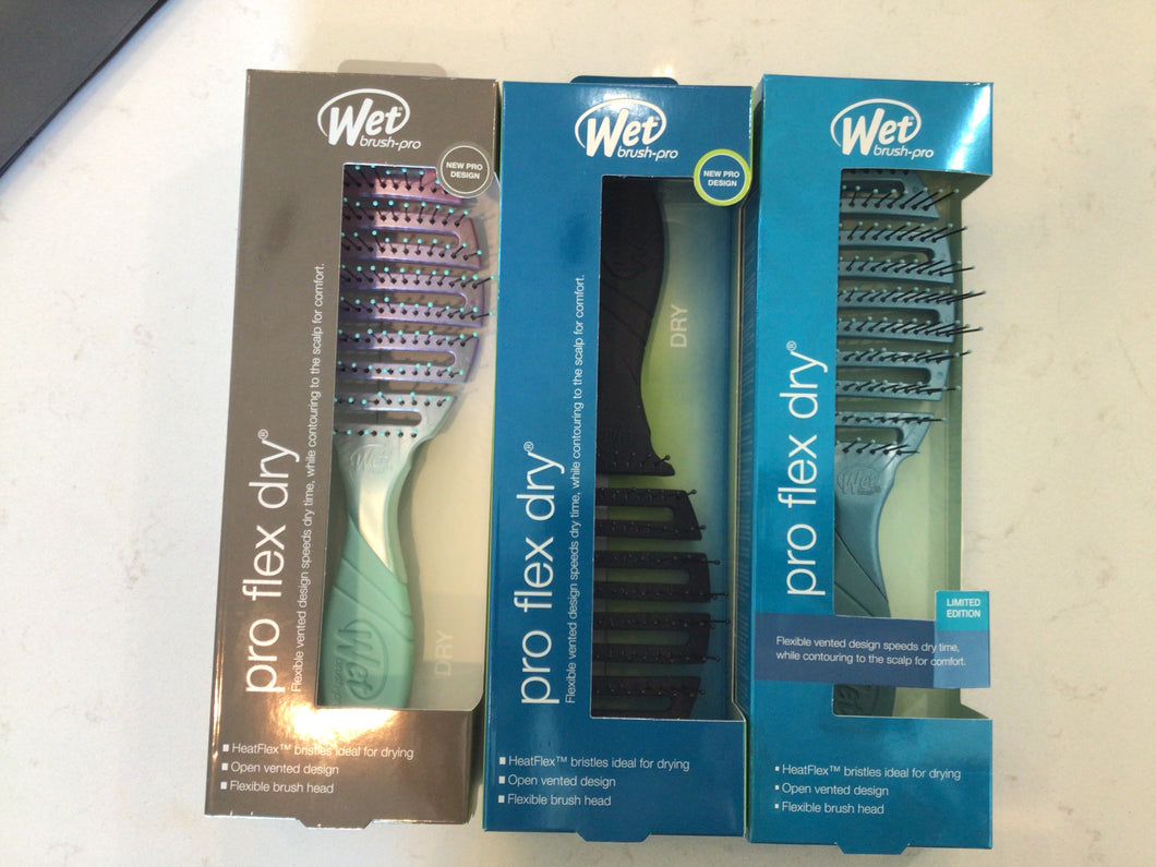 Wet Brush Pro Flex Dry