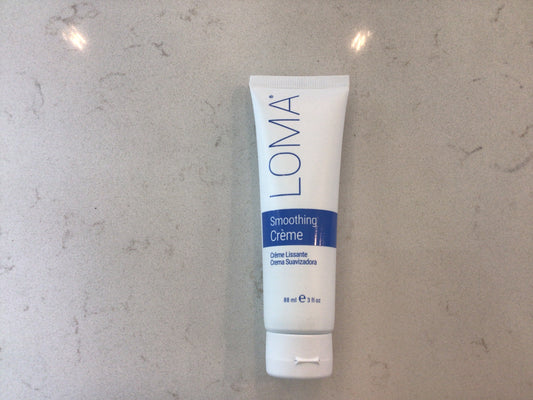 Loma Smoothing Cream 3Oz