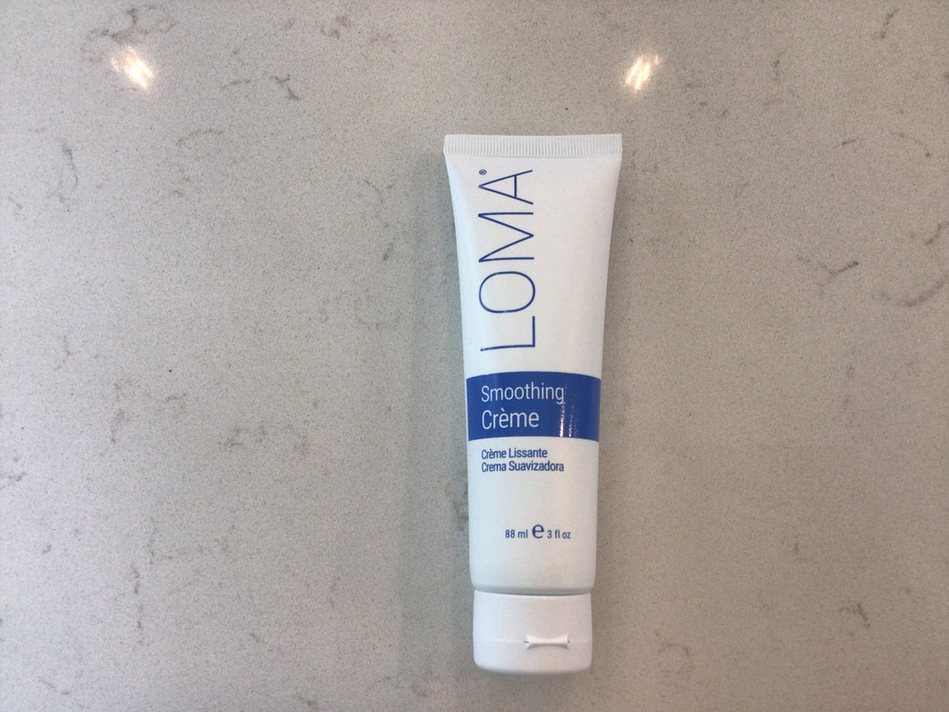 Loma Smoothing Cream 3Oz