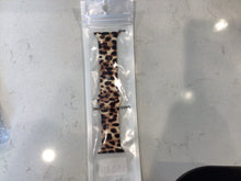 Load image into Gallery viewer, Silicone Smart Watch Bands
