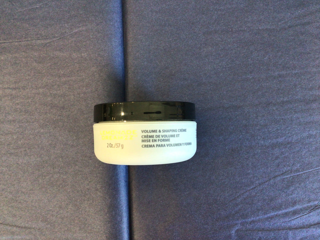 SUDZZ - Lemonade Dreamzz - Volume & Shaping Crème