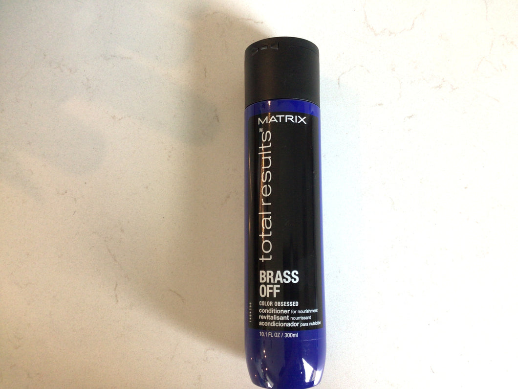 Brass Off Conditioner