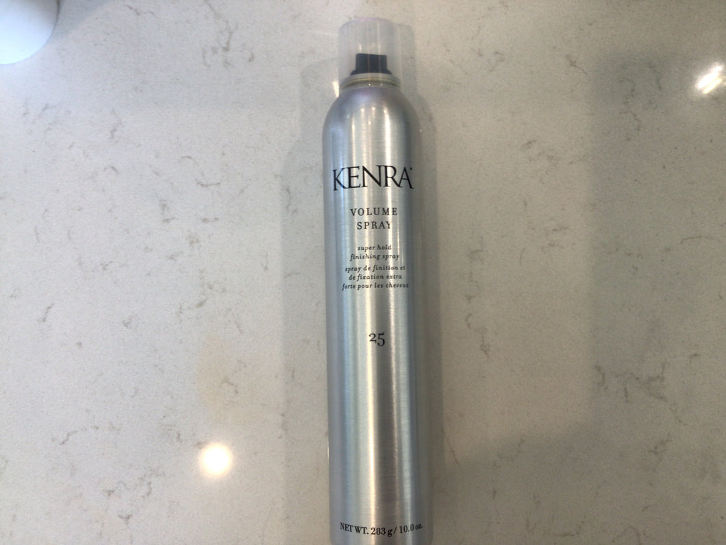 Kenra Volume Hairspray