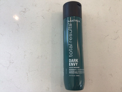 Dark Envy