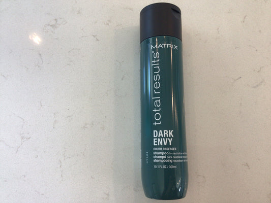 Dark Envy