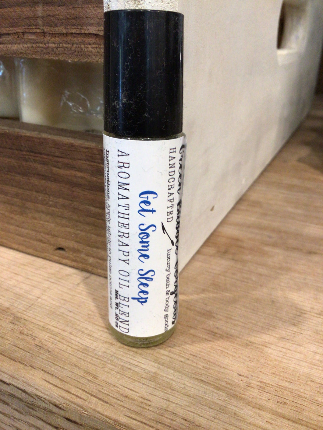 Get Some Sleep Roll On