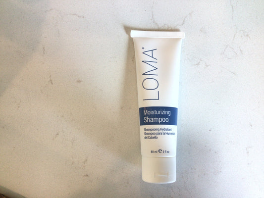 Loma Moisture Shampoo 3Oz